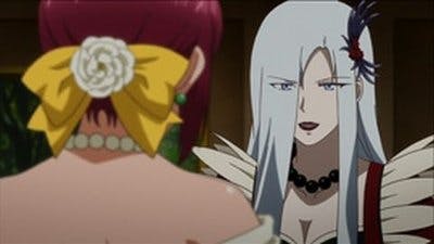 Assistir Rio: Rainbow Gate! Temporada 1 Episódio 3 Online em HD