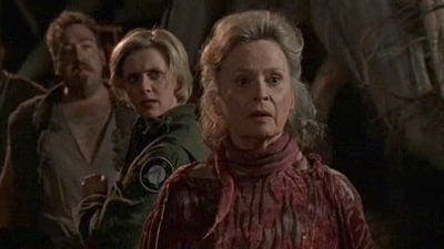 Assistir Stargate SG-1 Temporada 2 Episódio 3 Online em HD