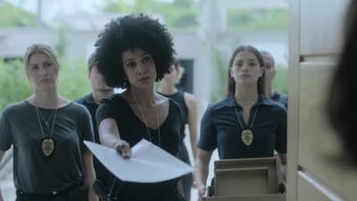 Assistir Bom Dia, Verônica Temporada 2 Episódio 5 Online em HD