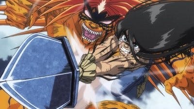 Assistir Ushio e Tora Temporada 1 Episódio 39 Online em HD