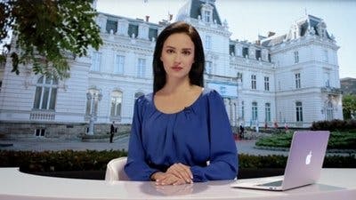 Assistir Servo do Povo Temporada 2 Episódio 14 Online em HD