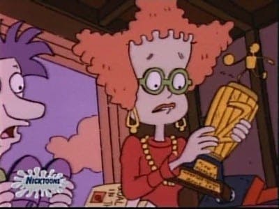 Assistir Rugrats: Os Anjinhos Temporada 2 Episódio 40 Online em HD