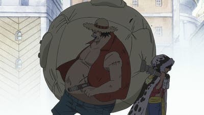 Assistir One Piece Temporada 13 Episódio 517 Online em HD