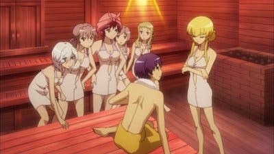 Assistir Seiken Tsukai no World Break Temporada 1 Episódio 11 Online em HD