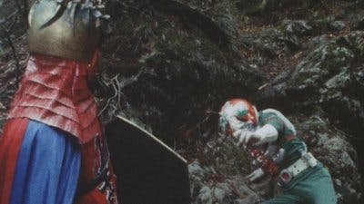 Assistir Kamen Rider Temporada 2 Episódio 14 Online em HD