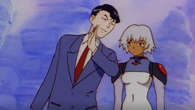 Assistir El Hazard: The World Magnificent Temporada 2 Episódio 2 Online em HD