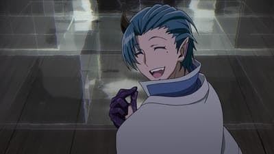 Assistir Mairimashita! Iruma-kun Temporada 1 Episódio 17 Online em HD