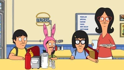 Assistir Bob’s Burgers Temporada 9 Episódio 9 Online em HD