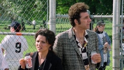 Assistir Seinfeld Temporada 6 Episódio 24 Online em HD