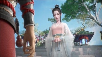 Assistir Tales of Gods and Demons Temporada 1 Episódio 321 Online em HD