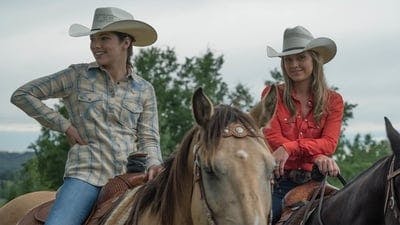 Assistir Heartland Temporada 9 Episódio 5 Online em HD