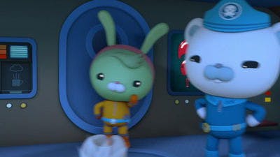Assistir Octonautas Temporada 3 Episódio 8 Online em HD