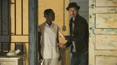 Assistir Scorpion: Serviço de Inteligência Temporada 4 Episódio 22 Online em HD