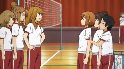Assistir Gingitsune Temporada 1 Episódio 2 Online em HD