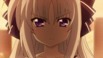 Assistir ViVid Strike! Temporada 1 Episódio 3 Online em HD