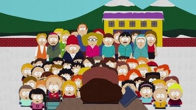 Assistir South Park Temporada 4 Episódio 10 Online em HD