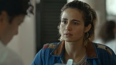 Assistir Segunda Chamada Temporada 1 Episódio 5 Online em HD