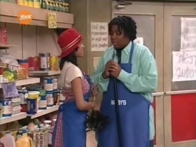 Assistir Kenan e Kel Temporada 3 Episódio 22 Online em HD