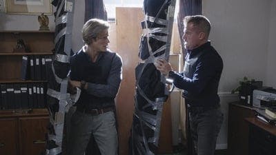 Assistir MacGyver Temporada 1 Episódio 9 Online em HD