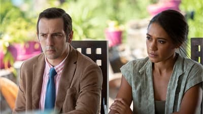 Assistir Death in Paradise Temporada 10 Episódio 5 Online em HD