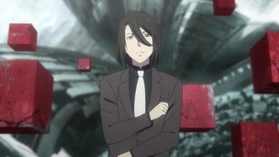 Assistir Lostorage Incited WIXOSS Temporada 1 Episódio 10 Online em HD