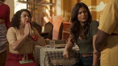 Assistir Mar do Sertão Temporada 1 Episódio 49 Online em HD