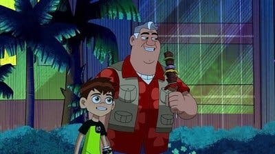 Assistir Ben 10 Temporada 3 Episódio 30 Online em HD