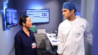 Assistir Chicago Med: Atendimento de Emergência Temporada 8 Episódio 7 Online em HD