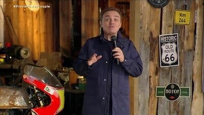 Assistir Power Couple Brasil Temporada 4 Episódio 15 Online em HD