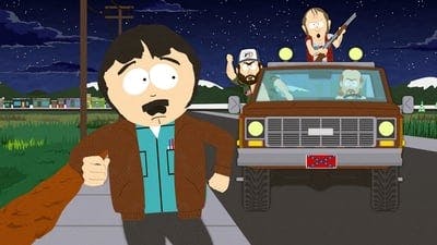 Assistir South Park Temporada 11 Episódio 1 Online em HD