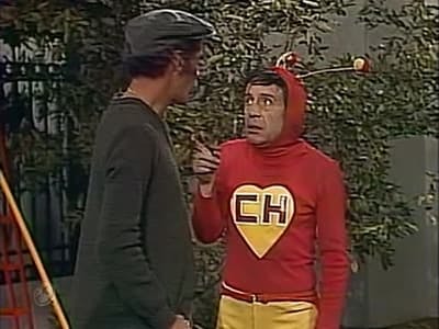 Assistir Chapolin Colorado Temporada 4 Episódio 8 Online em HD