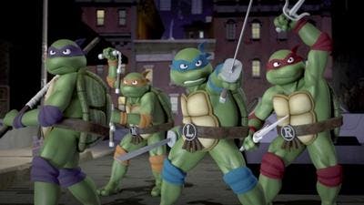 Assistir As Tartarugas Ninjas Temporada 5 Episódio 19 Online em HD