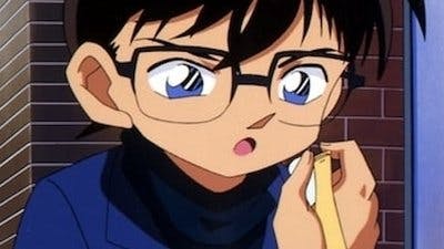 Assistir Detective Conan Temporada 1 Episódio 258 Online em HD