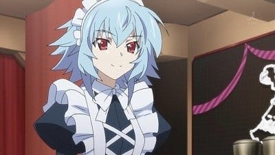 Assistir IS: Infinite Stratos Temporada 2 Episódio 3 Online em HD