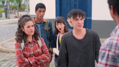 Assistir De Volta Aos 15 Temporada 1 Episódio 4 Online em HD