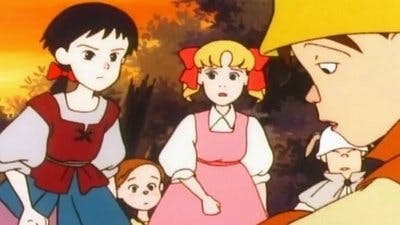 Assistir Peter Pan Temporada 1 Episódio 31 Online em HD