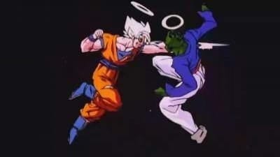 Assistir Dragon Ball Z Temporada 7 Episódio 5 Online em HD