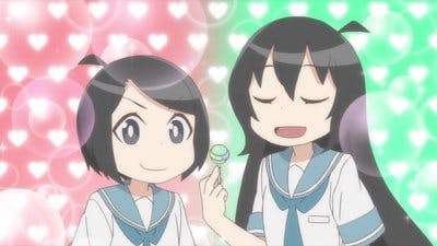 Assistir Ueno-san wa Bukiyou Temporada 1 Episódio 8 Online em HD
