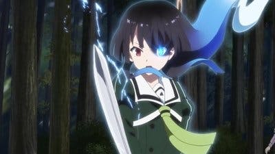 Assistir Katana Maidens ~ Toji No Miko Temporada 1 Episódio 21 Online em HD