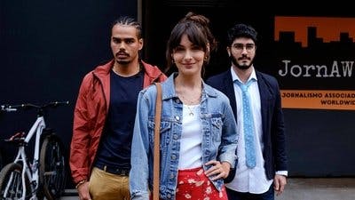 Assistir This Is Luna Temporada 1 Episódio 2 Online em HD