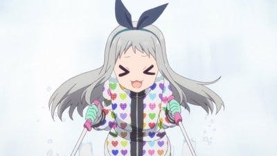 Assistir Blend S Temporada 1 Episódio 12 Online em HD