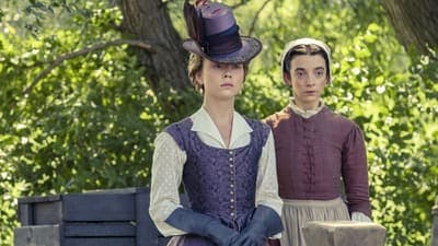 Assistir Jamestown Temporada 3 Episódio 5 Online em HD