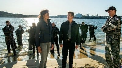 Assistir Investigação Criminal: Sydney Temporada 1 Episódio 3 Online em HD