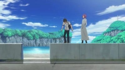 Assistir Ao no Kanata no Four Rhythm Temporada 1 Episódio 2 Online em HD