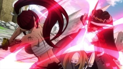 Assistir Fairy Tail Temporada 8 Episódio 34 Online em HD