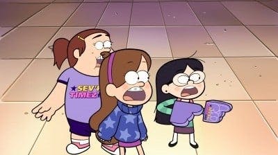 Assistir Gravity Falls: Um Verão de Mistérios Temporada 1 Episódio 17 Online em HD