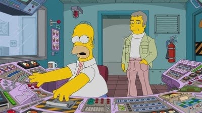 Assistir Os Simpsons Temporada 29 Episódio 12 Online em HD