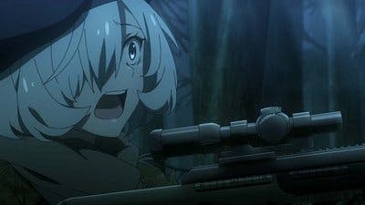 Assistir Grisaia Phantom Trigger Temporada 1 Episódio 11 Online em HD