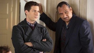 Assistir Brooklyn Nine-Nine: Lei e Desordem Temporada 4 Episódio 7 Online em HD