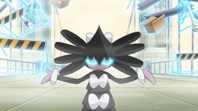 Assistir Pokémon Temporada 14 Episódio 21 Online em HD